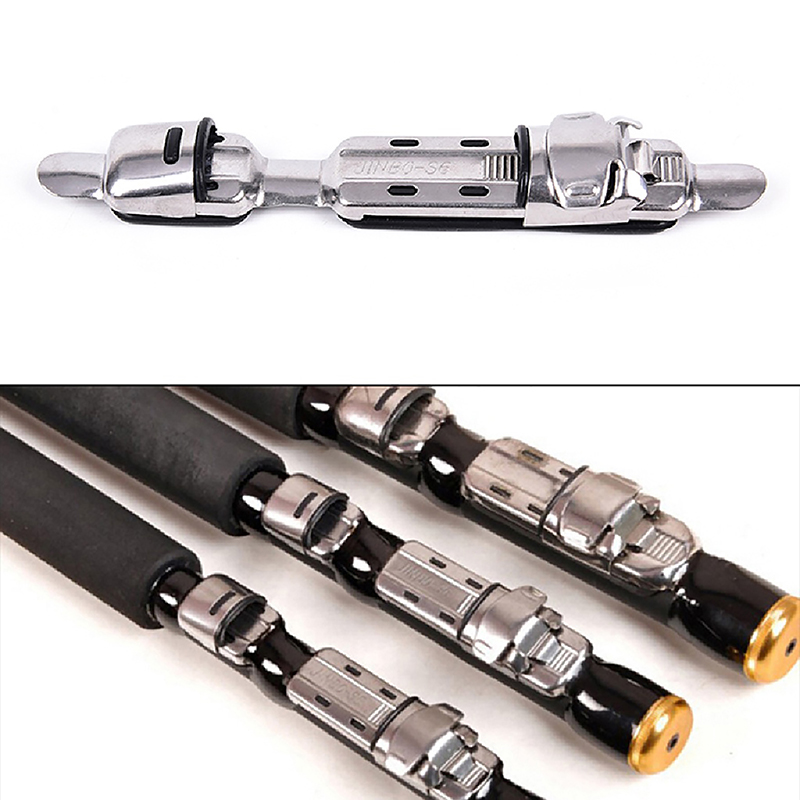 Держатель для рыболовной катуш – обзор и цена Fishing Rod Combo