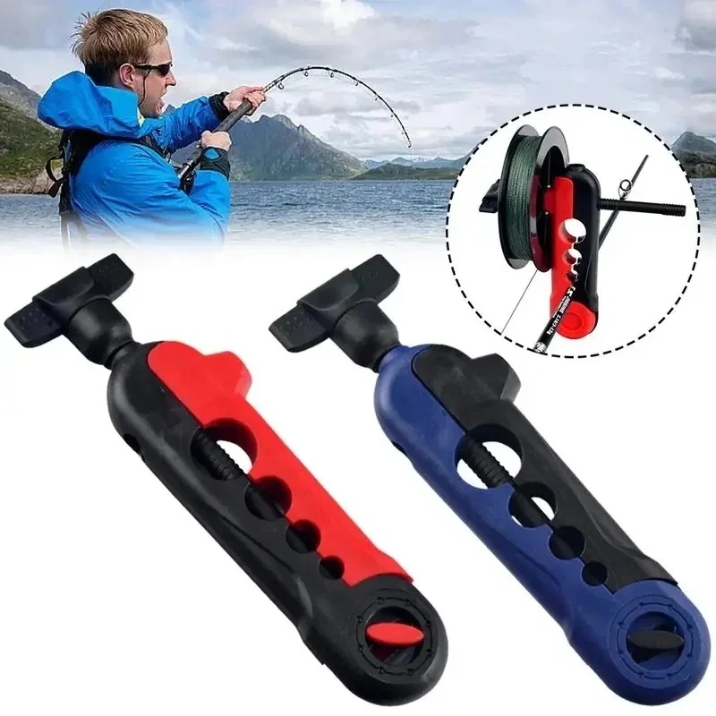 1/2 шт. Устройство для намотки – обзор и цена Fishing Rod Combo