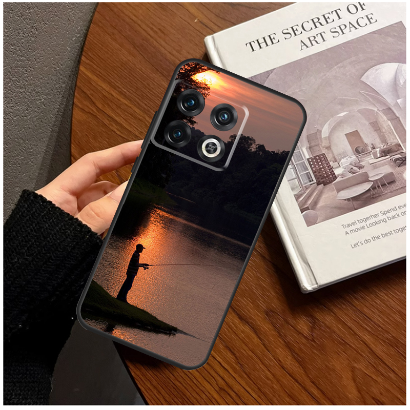 Чехол для удилища для OnePlus  – обзор и цена Fishing Rod Case