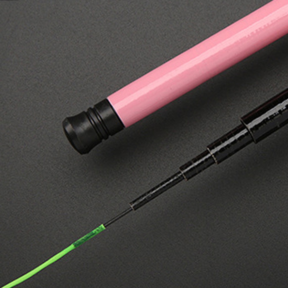Телескопическая удочка для хра – обзор и цена Fishing Rod Telescopic