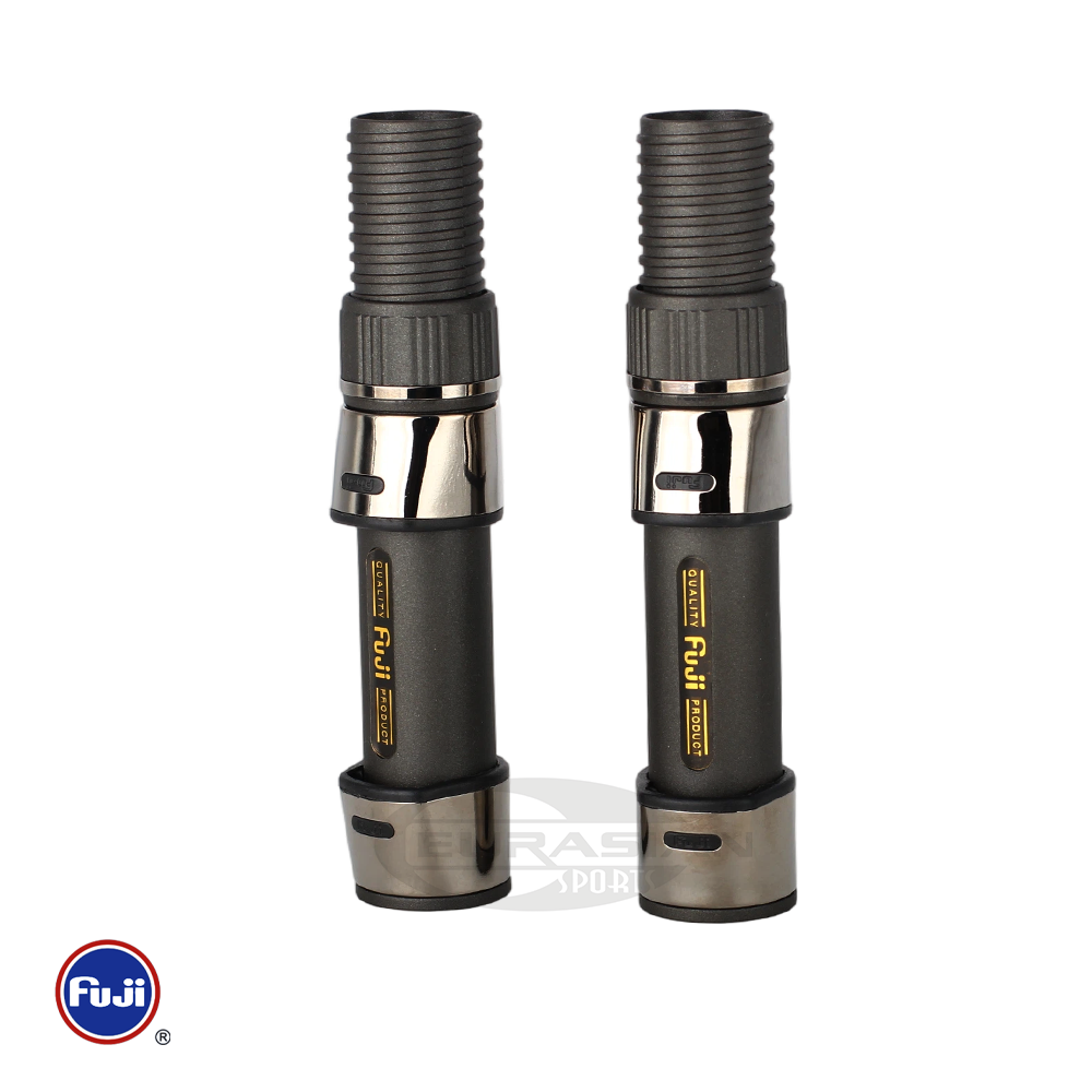 Катушкодержатель Fuji DPS 2PCS – обзор и цена Fishing Rod Surf