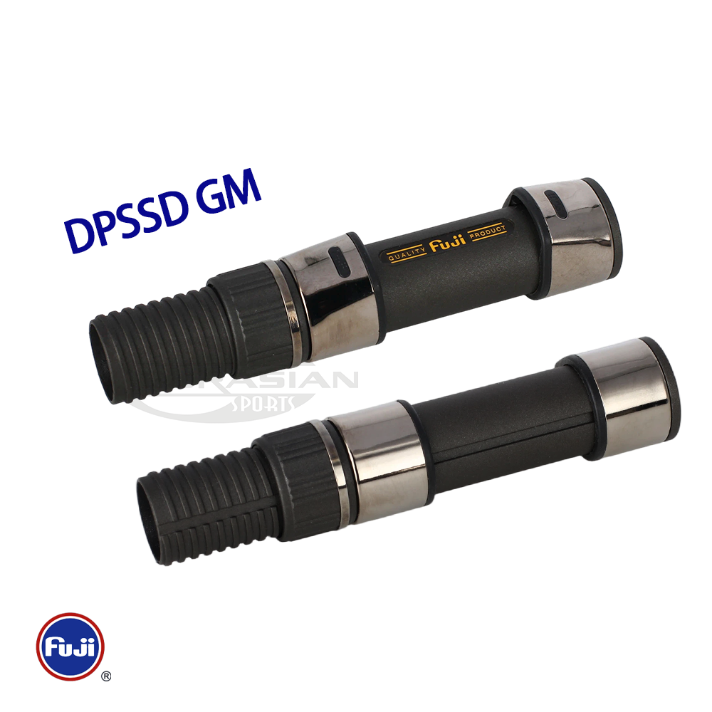 Катушкодержатель Fuji DPS 2PCS – обзор и цена Fishing Rod Surf