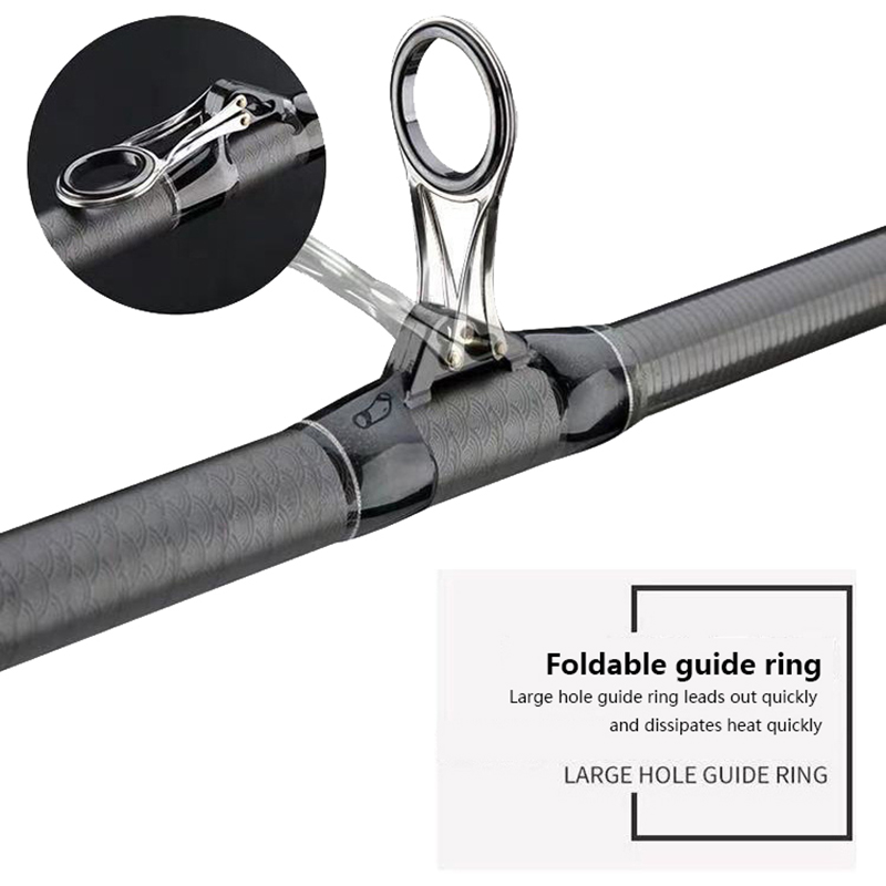 Набор для ремонта рыболовных у – обзор и цена Fishing Rod Telescopic