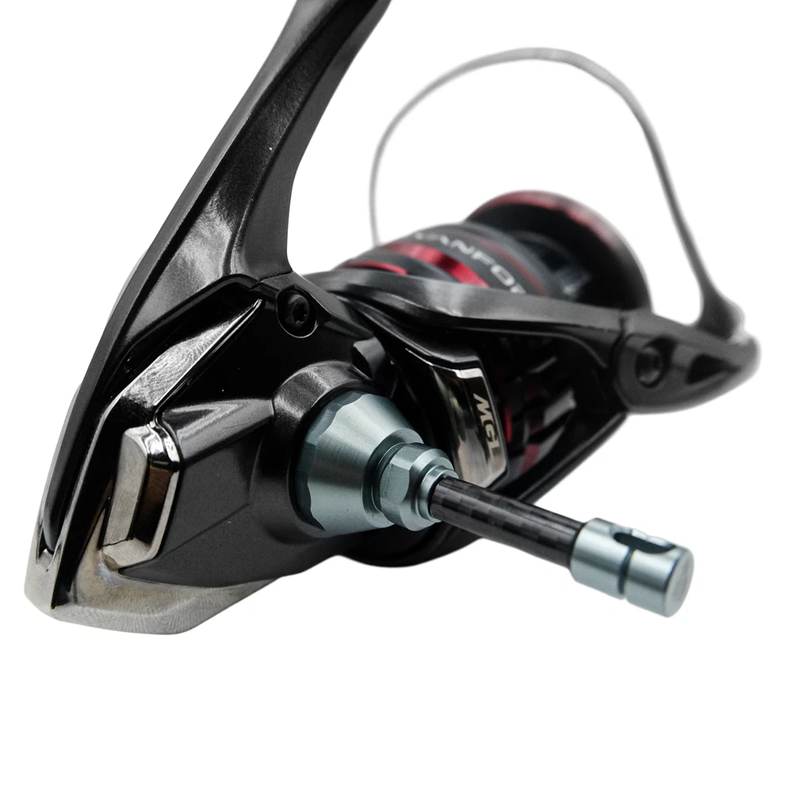 Подставка для катушек Daiwa и  – обзор и цена Shimano Reel Stradic
