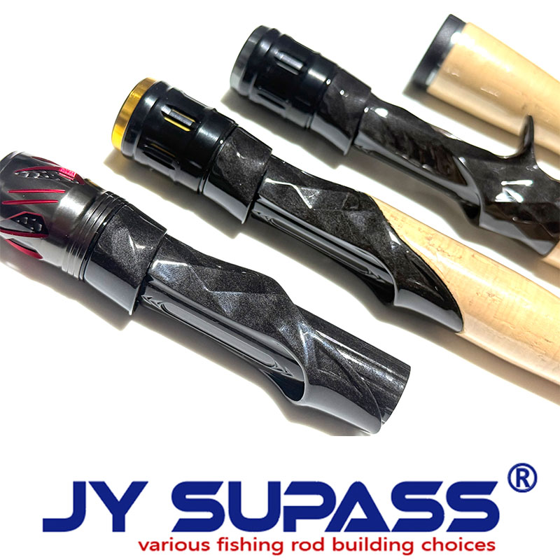 JY SUPASS bms-bmc удочка на за – обзор и цена Fishing Rod Surf