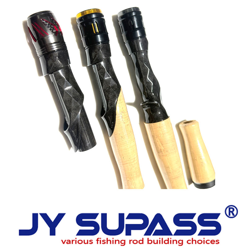 JY SUPASS bms-bmc удочка на за – обзор и цена Fishing Rod Surf