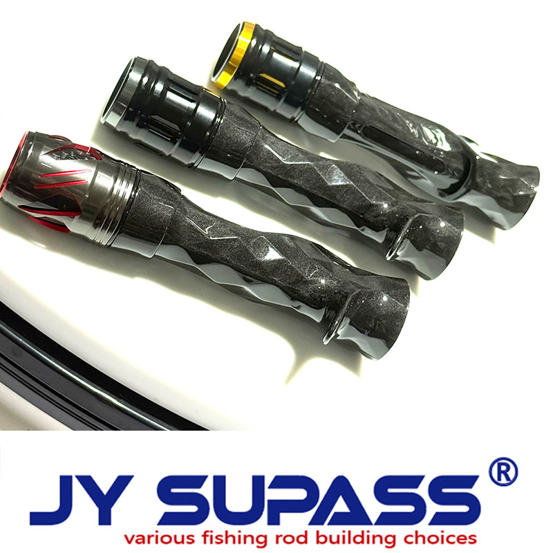 JY SUPASS bms-bmc удочка на за – обзор и цена Fishing Rod Surf